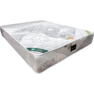 大和抗菌獨立筒床墊5X6.2(加乳膠)